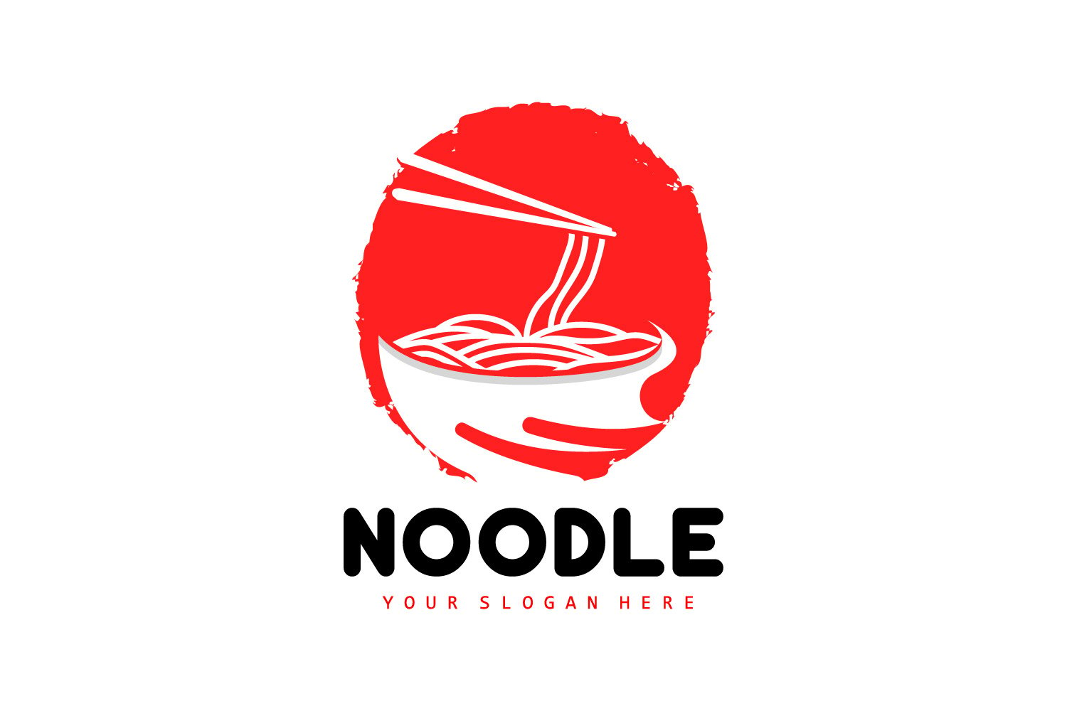 Kit Graphique #406283 Brand Food Divers Modles Web - Logo template Preview