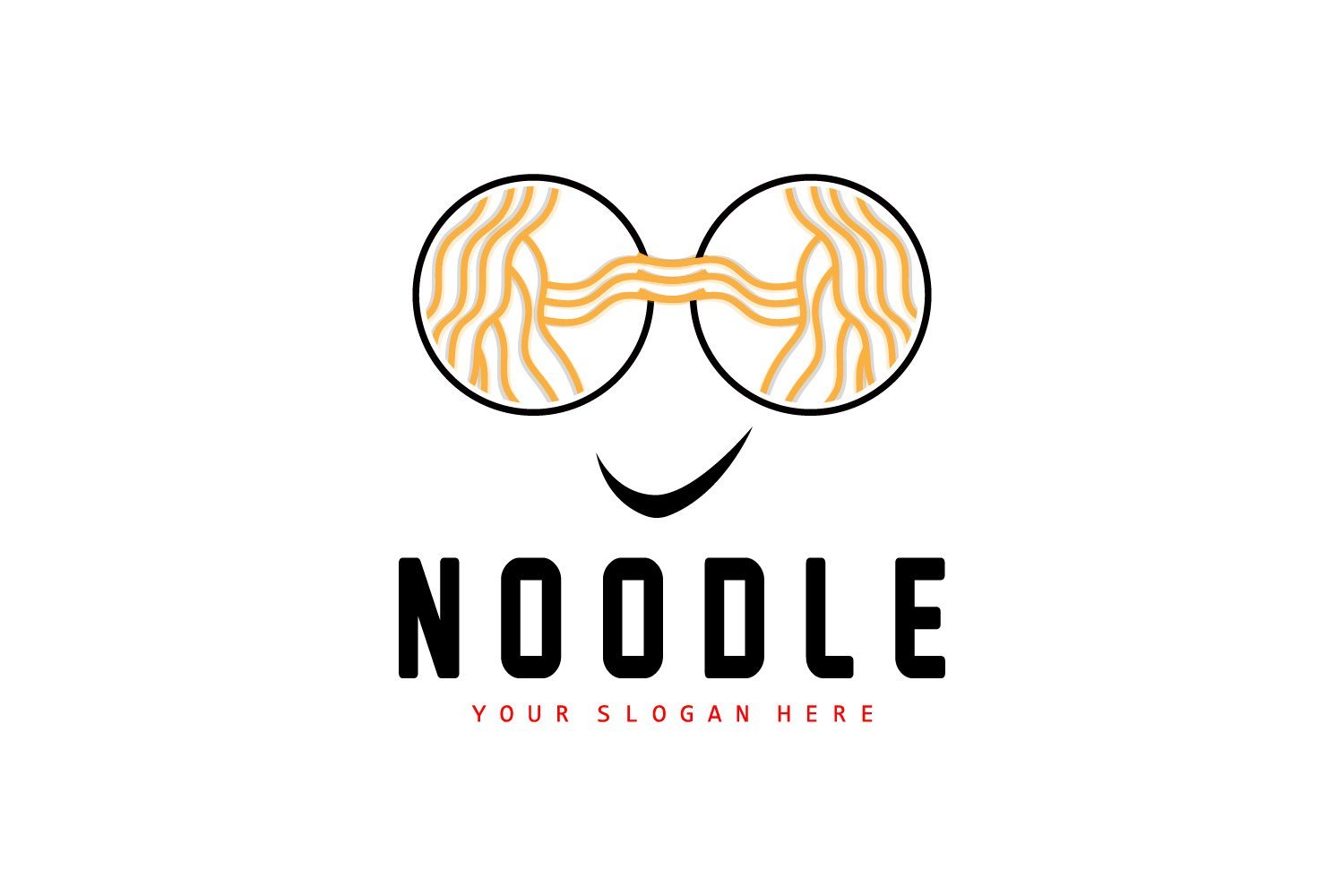 Kit Graphique #406285 Brand Food Divers Modles Web - Logo template Preview
