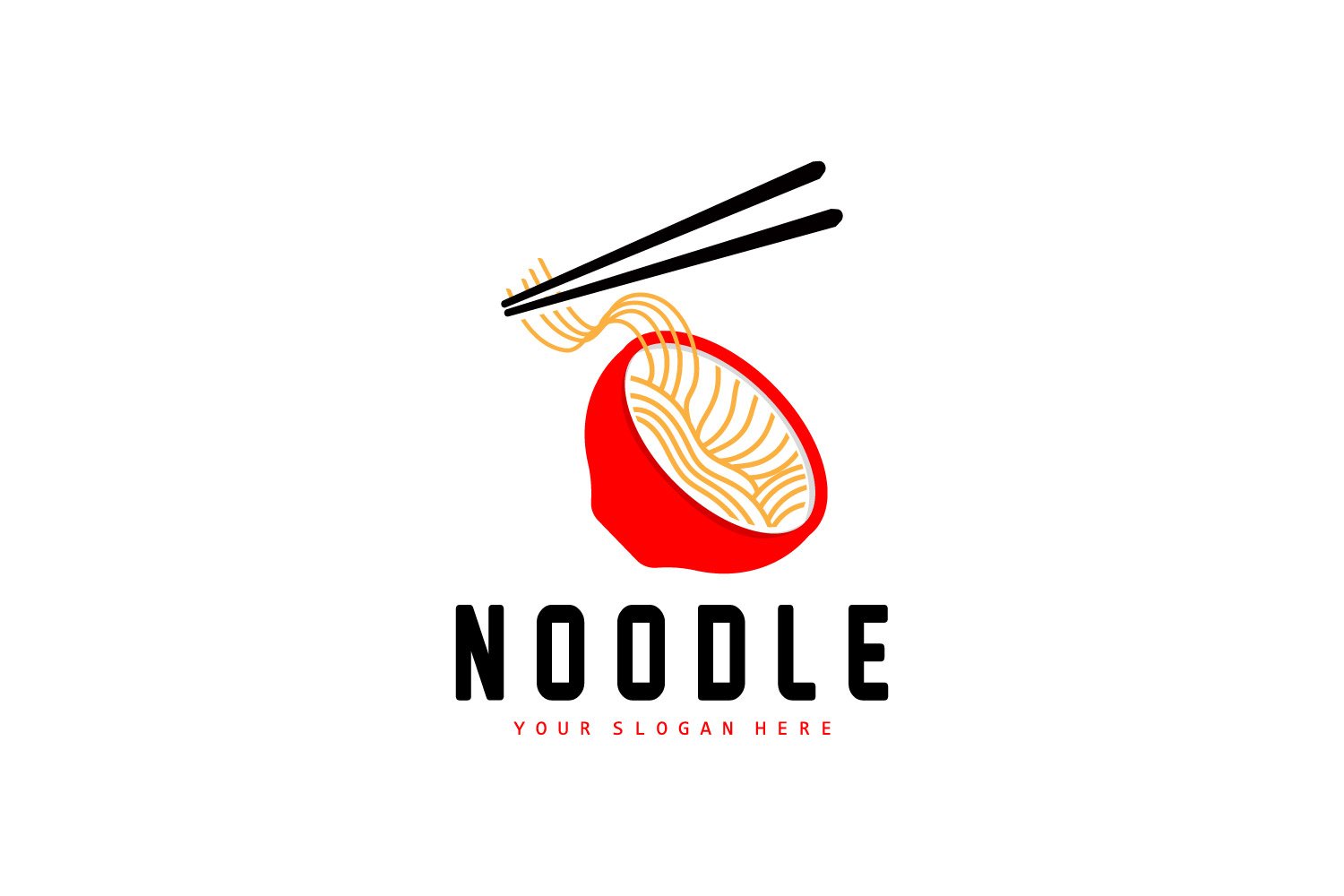 Kit Graphique #406288 Brand Food Divers Modles Web - Logo template Preview