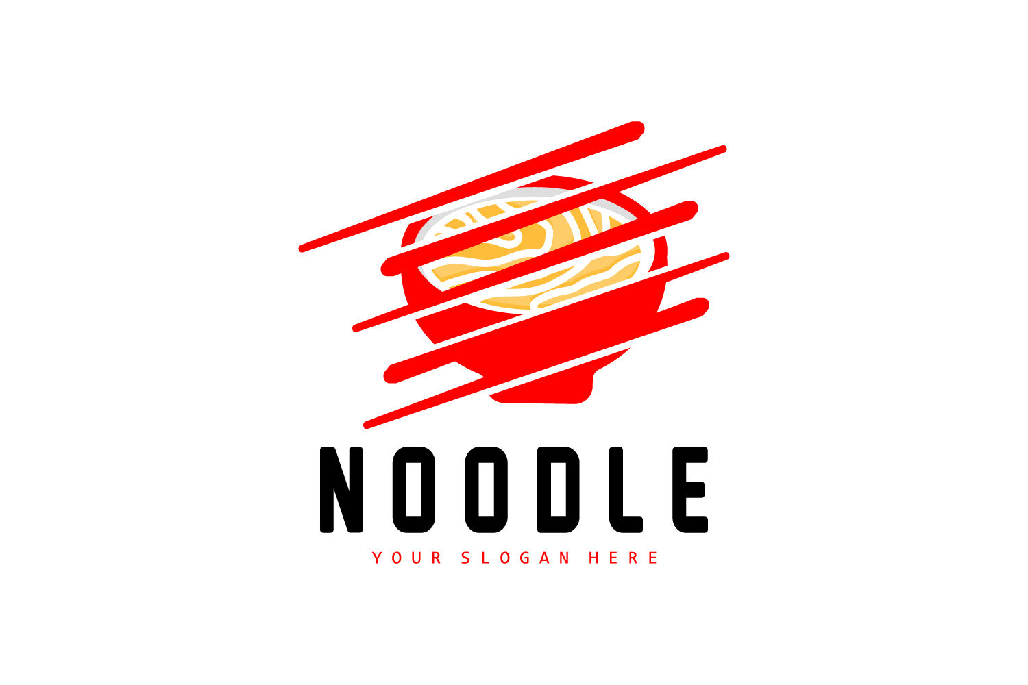 Kit Graphique #406289 Brand Food Divers Modles Web - Logo template Preview