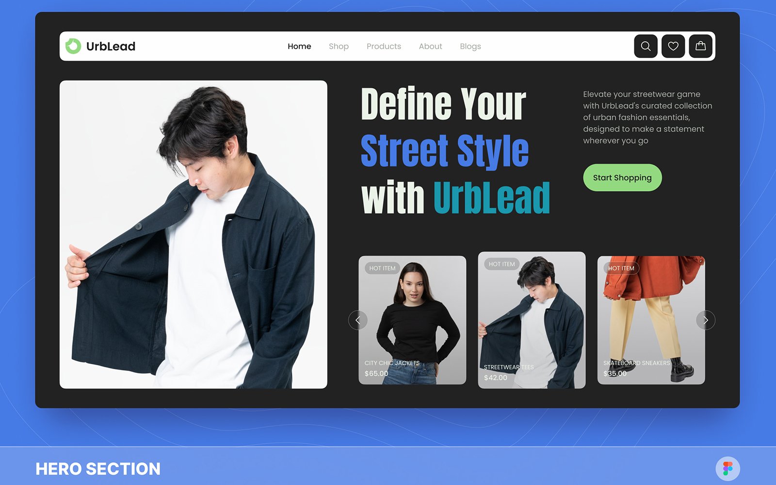 Template #406324 Fashion Business Webdesign Template - Logo template Preview
