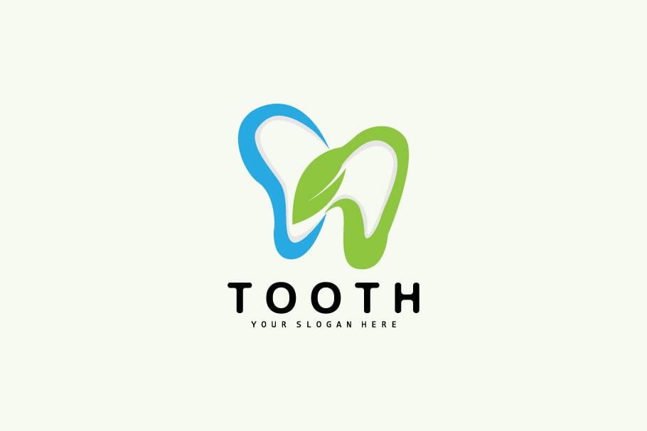 Template #406650 Dental Medical Webdesign Template - Logo template Preview
