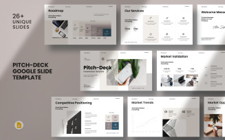 Pitch-Deck Google Slide Template__