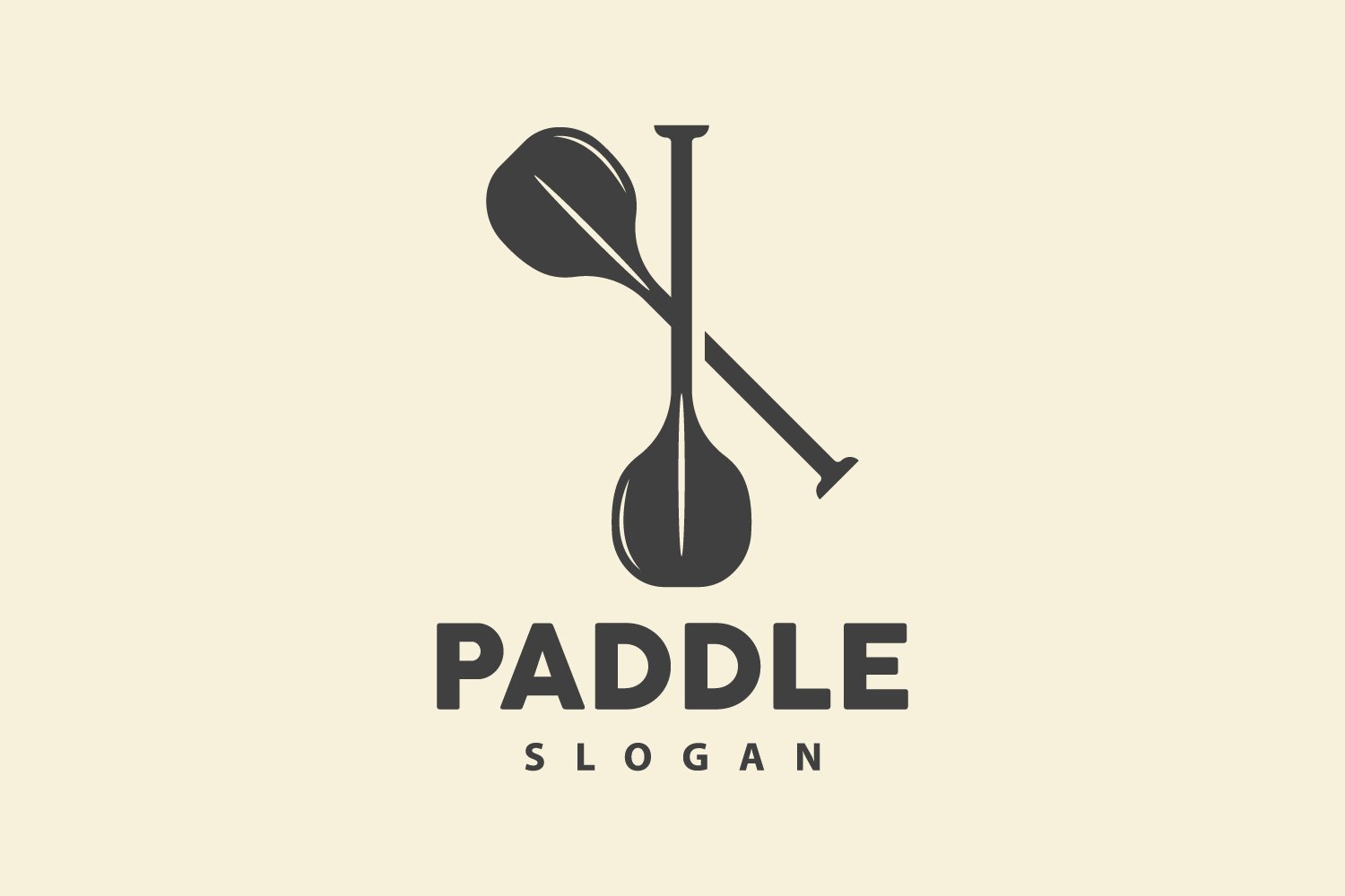 Template #406722 Paddle Sailor Webdesign Template - Logo template Preview