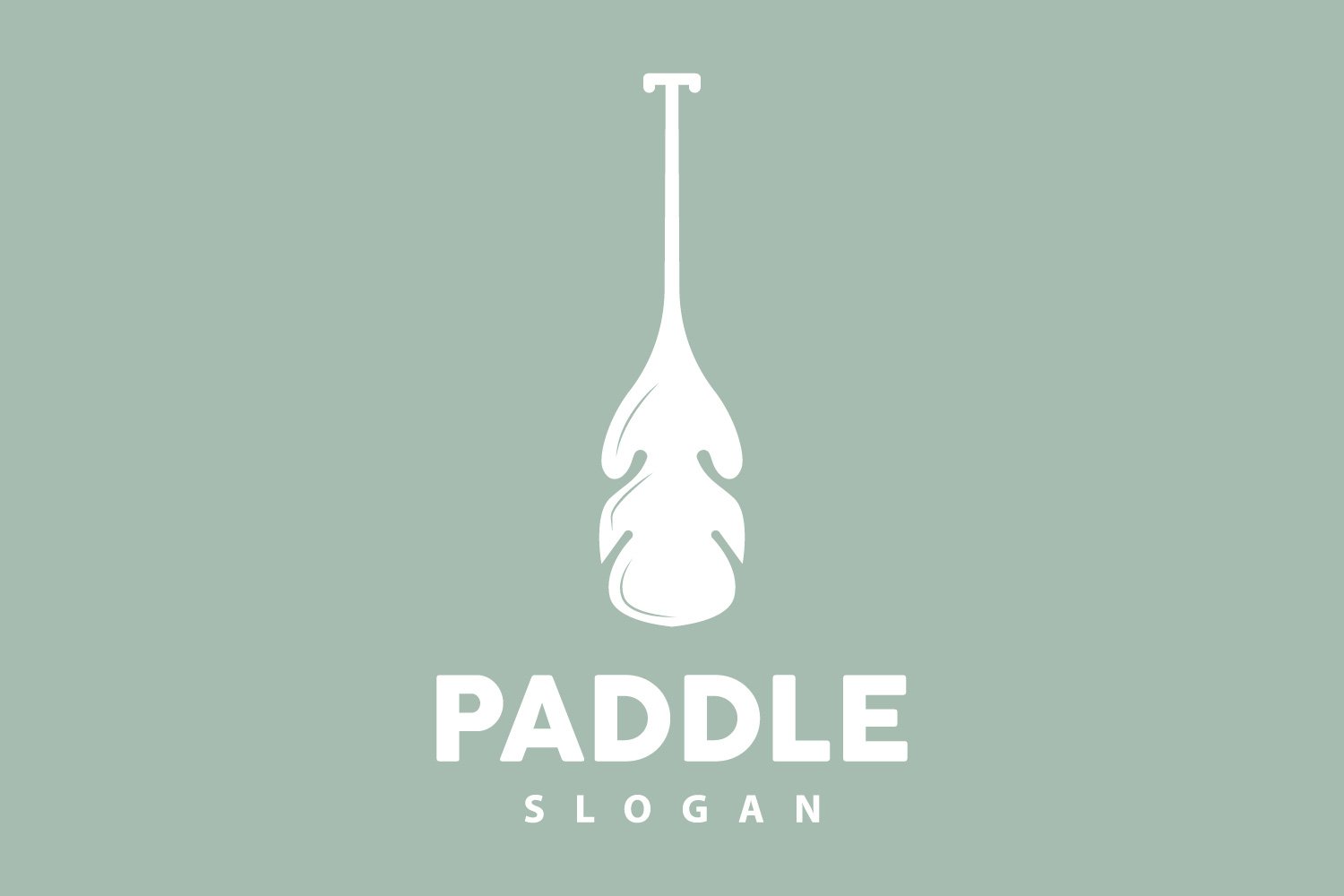 Kit Graphique #406724 Kayak Paddle Divers Modles Web - Logo template Preview