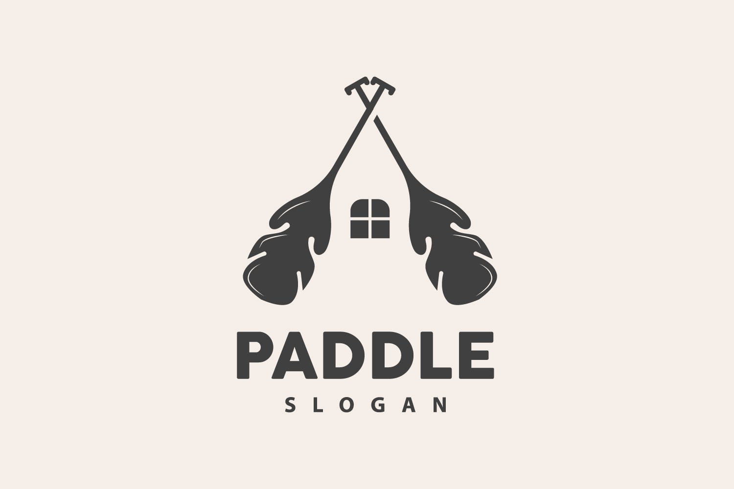 Kit Graphique #406726 Kayak Pagaie Divers Modles Web - Logo template Preview