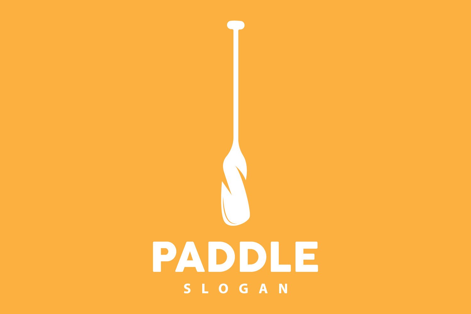 Kit Graphique #406727 Kayak Pagaie Divers Modles Web - Logo template Preview