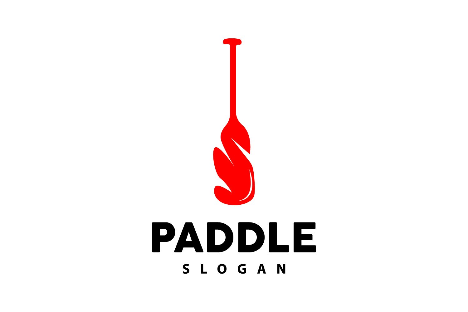 Kit Graphique #406734 Kayak Pagaie Divers Modles Web - Logo template Preview