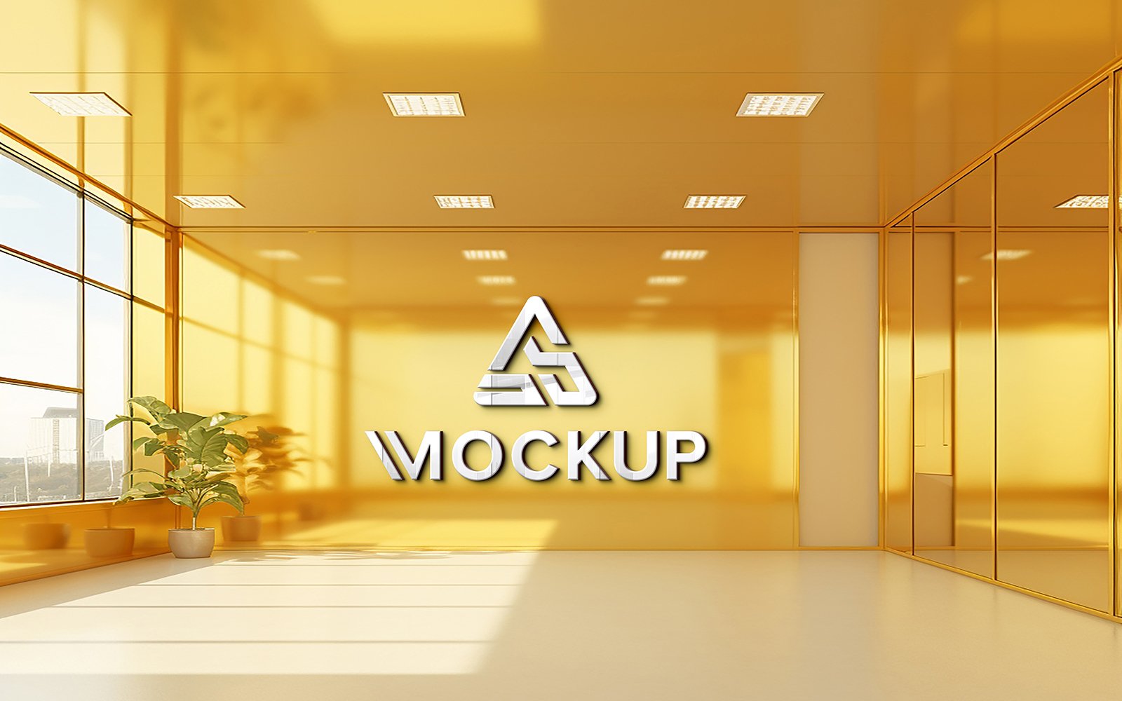 Kit Graphique #406909 Mockup Logos Web Design - Logo template Preview
