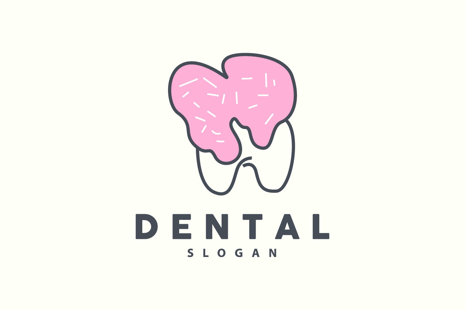 Kit Graphique #407126 Health Dental Divers Modles Web - Logo template Preview
