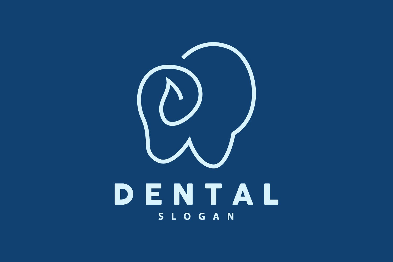 Kit Graphique #407127 Health Dental Divers Modles Web - Logo template Preview