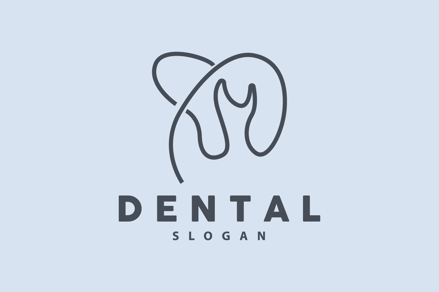 Kit Graphique #407129 Health Dental Divers Modles Web - Logo template Preview