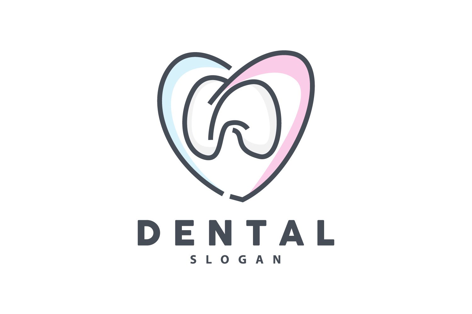 Kit Graphique #407132 Dentaire Mdical Web Design - Logo template Preview