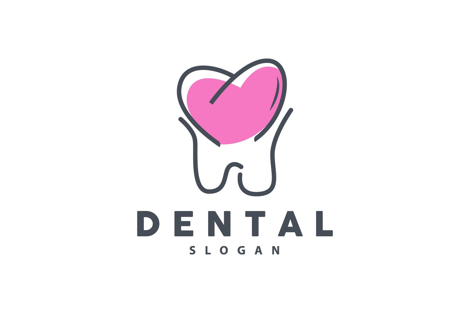 Kit Graphique #407133 Dentaire Mdical Web Design - Logo template Preview