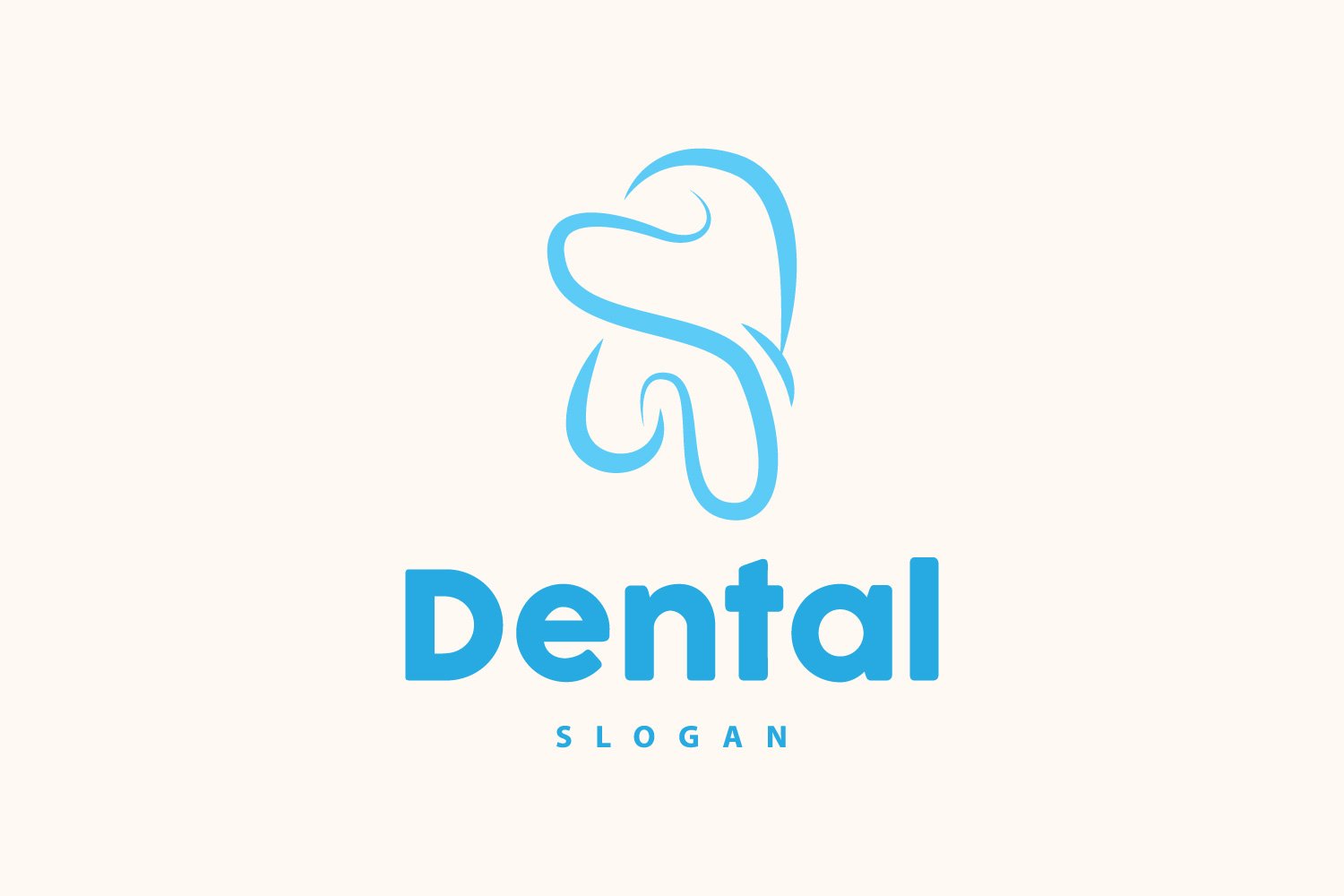 Kit Graphique #407136 Dentaire Mdical Web Design - Logo template Preview