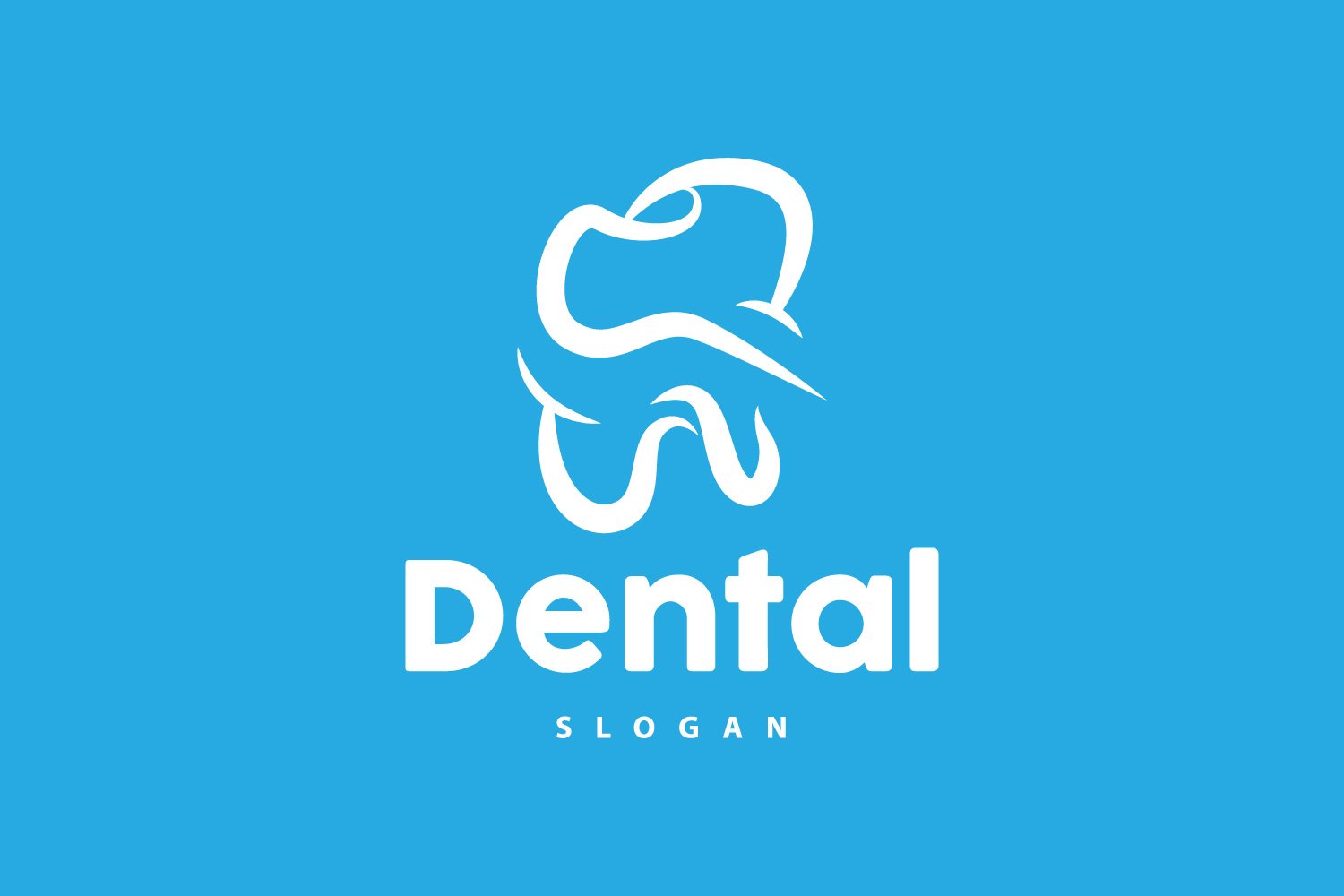 Kit Graphique #407140 Dentaire Mdical Web Design - Logo template Preview