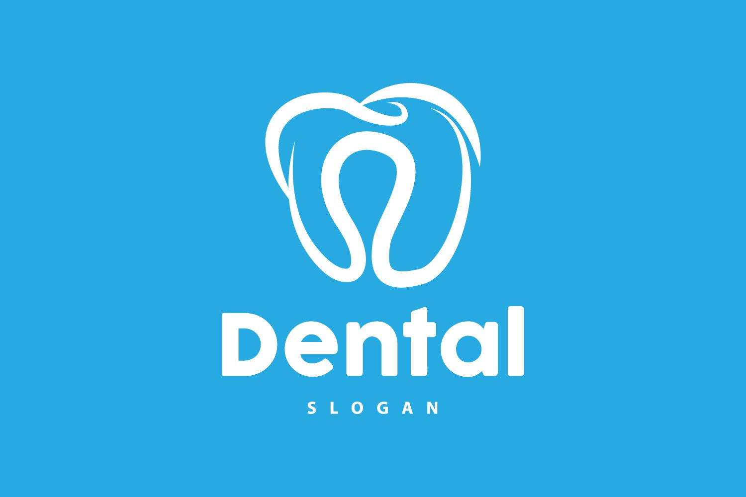 Kit Graphique #407142 Dentaire Mdical Web Design - Logo template Preview