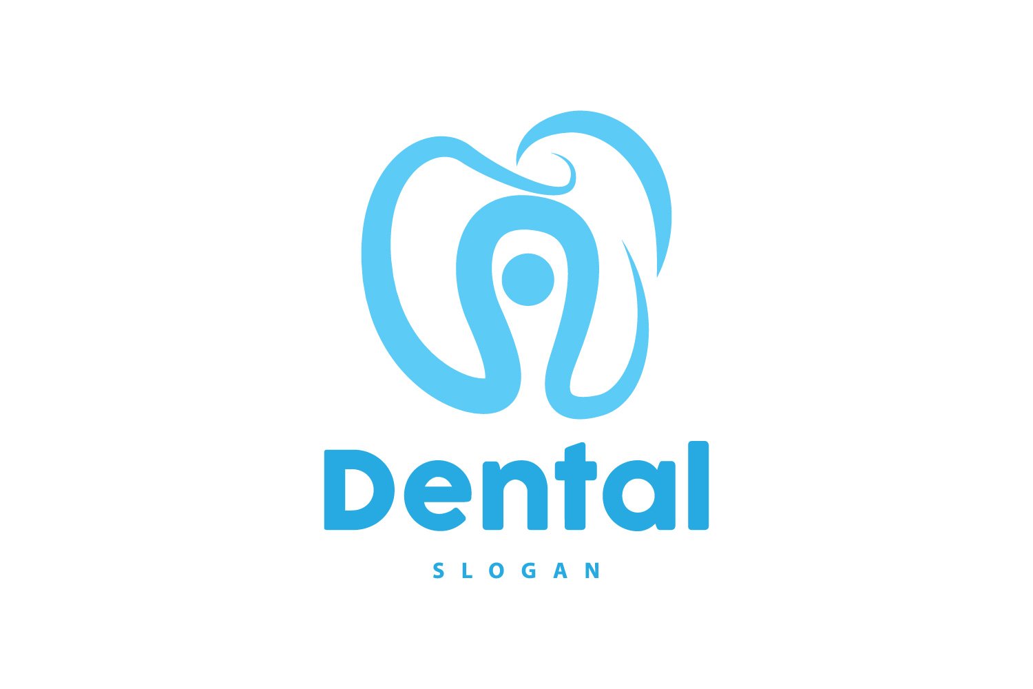 Kit Graphique #407145 Dentaire Mdical Web Design - Logo template Preview
