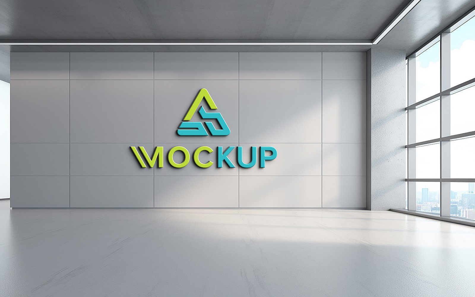 Kit Graphique #407258 Logo Mockup Divers Modles Web - Logo template Preview