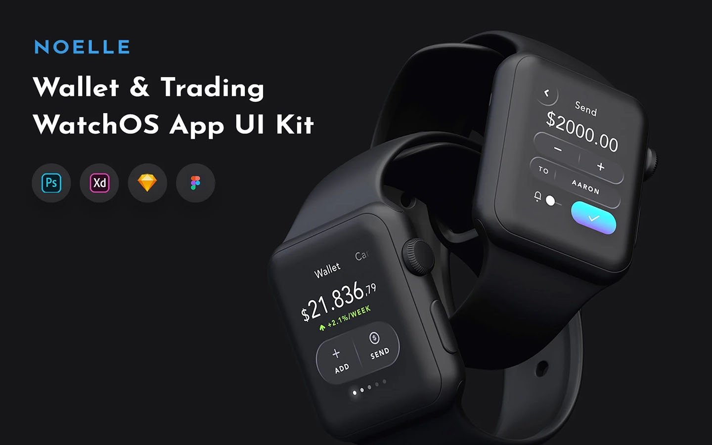 Template #407355 Health Watchos Webdesign Template - Logo template Preview