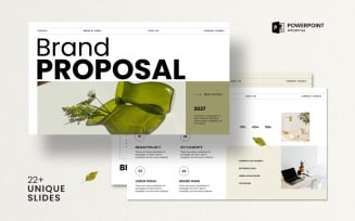 Brand Proposal Presentation Template__
