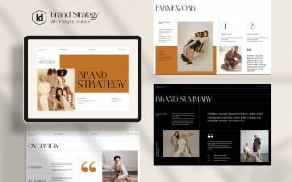 Brand Strategy Template__