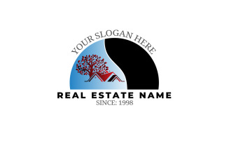 Real Estate Logo Template-Real Estate...7