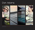 Flash Photo Gallery Template  #40850