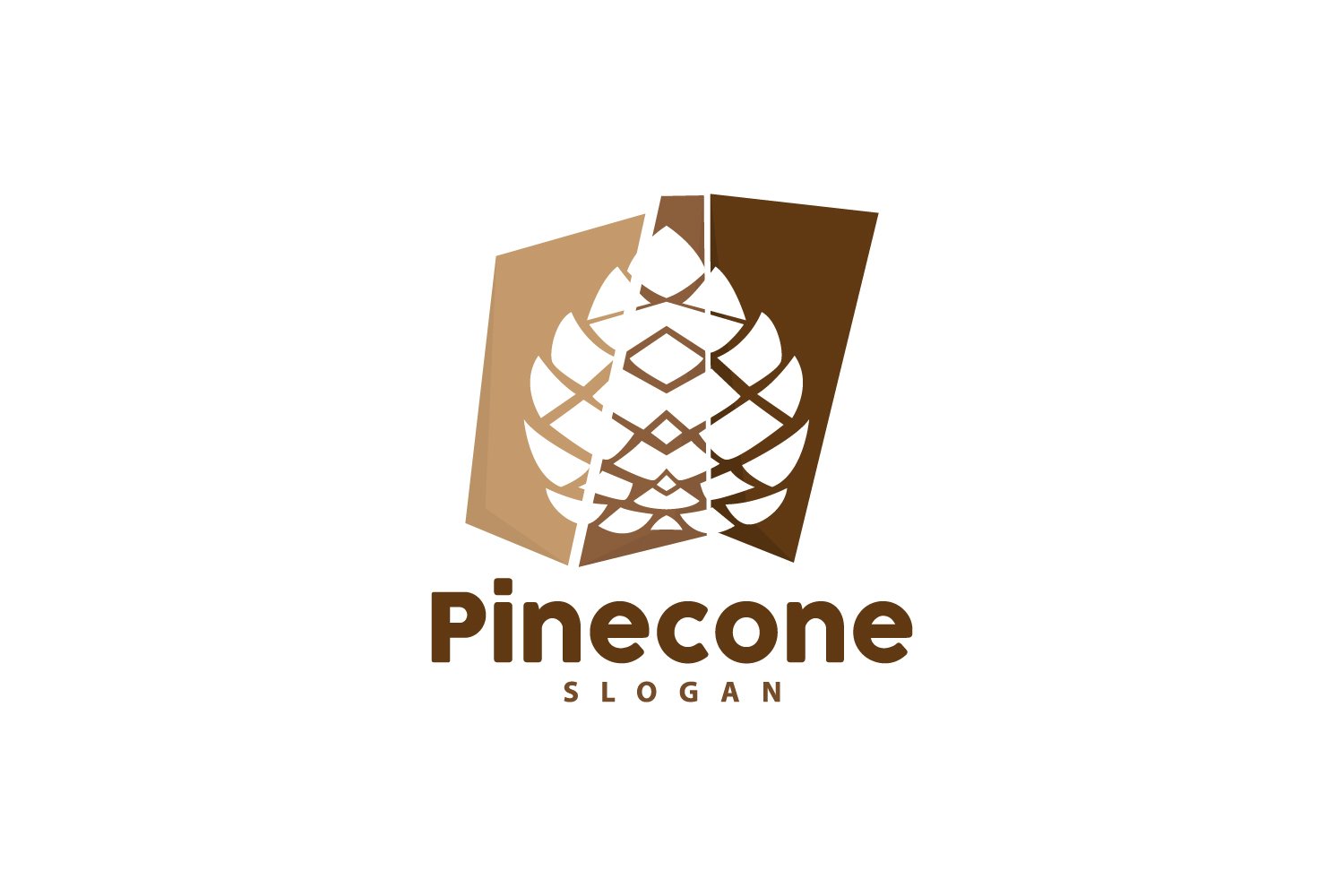 Kit Graphique #408021 Pine Fruit Divers Modles Web - Logo template Preview