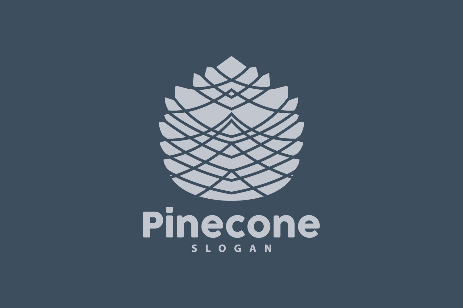Kit Graphique #408022 Pine Fruit Divers Modles Web - Logo template Preview
