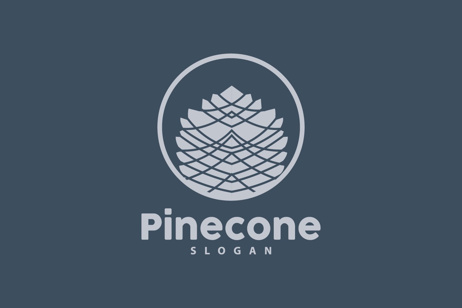 Kit Graphique #408027 Pine Fruit Divers Modles Web - Logo template Preview