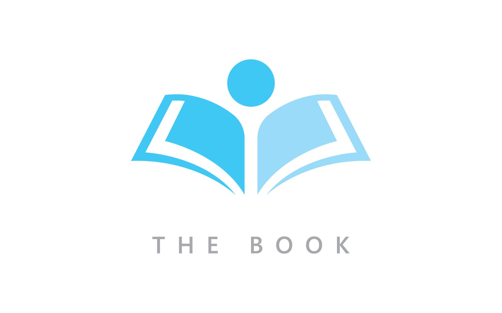 Kit Graphique #408471 Book ducation Divers Modles Web - Logo template Preview