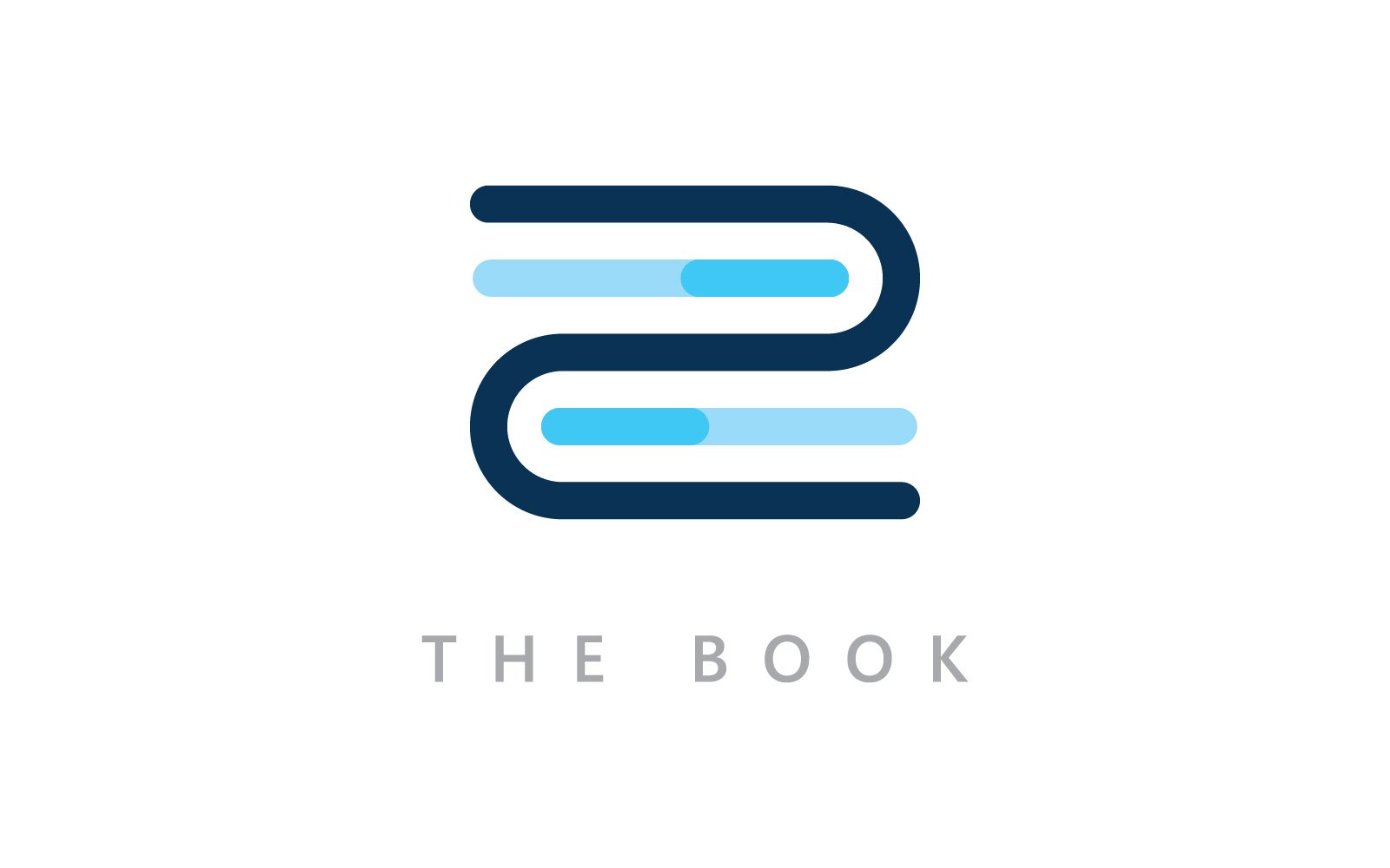 Kit Graphique #408472 Book ducation Divers Modles Web - Logo template Preview