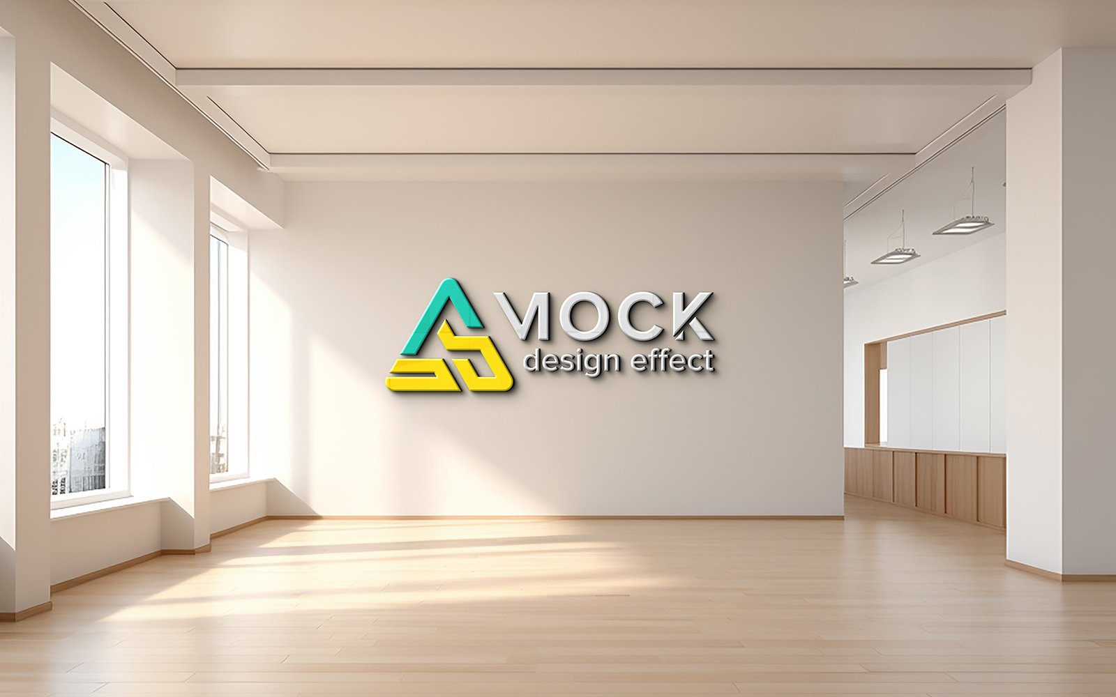 Kit Graphique #408542 Logo Mockup Divers Modles Web - Logo template Preview