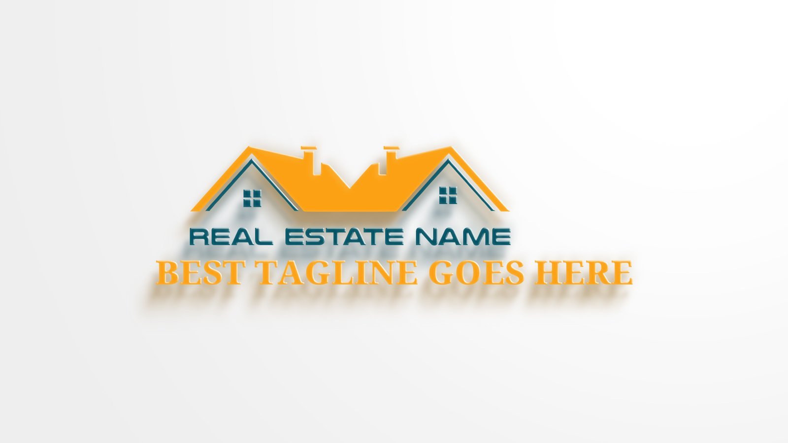 Kit Graphique #408564 Real Estate Divers Modles Web - Logo template Preview