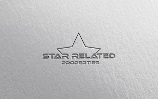 Real Estate Logo Template-Real Estate...33