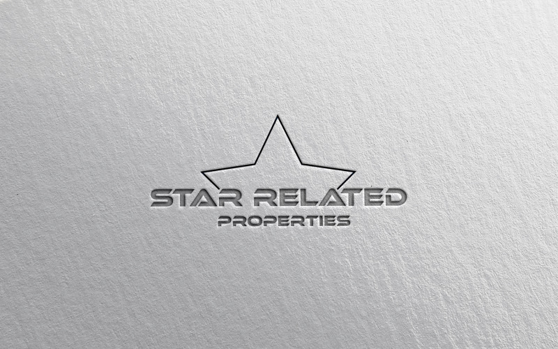 Real Estate Logo Template-Real Estate...33