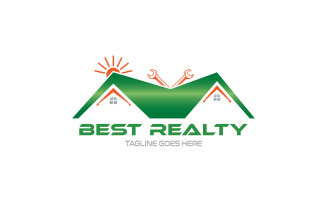 Real Estate Logo Template-Real Estate...39