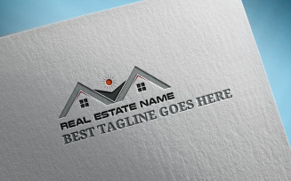 Real Estate Logo Template-Real Estate...40