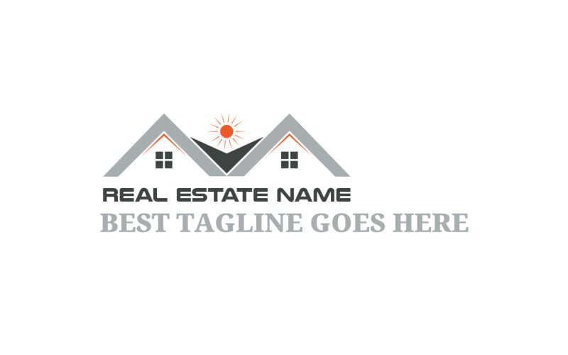 Real Estate Logo Template-Real Estate...40