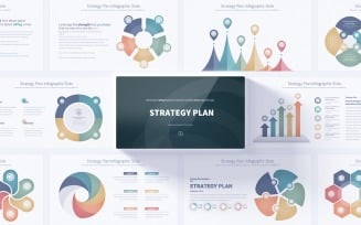 Strategy Plan PowerPoint Presentation Template