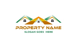 Real Estate Logo Template-Real Estate...47