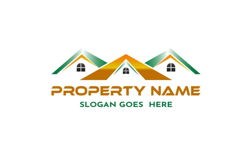 Real Estate Logo Template-Real Estate...47