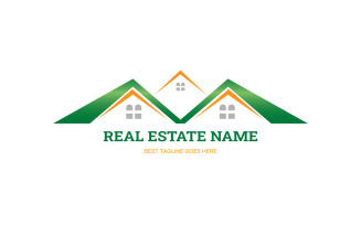 Real Estate Logo Template-Real Estate...60