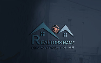 Real Estate Logo Template-Real Estate...61