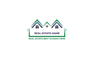 Real Estate Logo Template-Real Estate...65