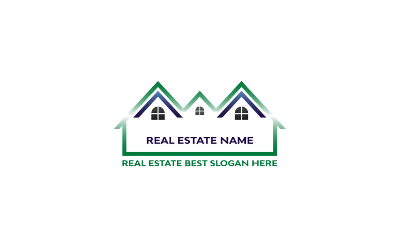 Real Estate Logo Template-Real Estate...65