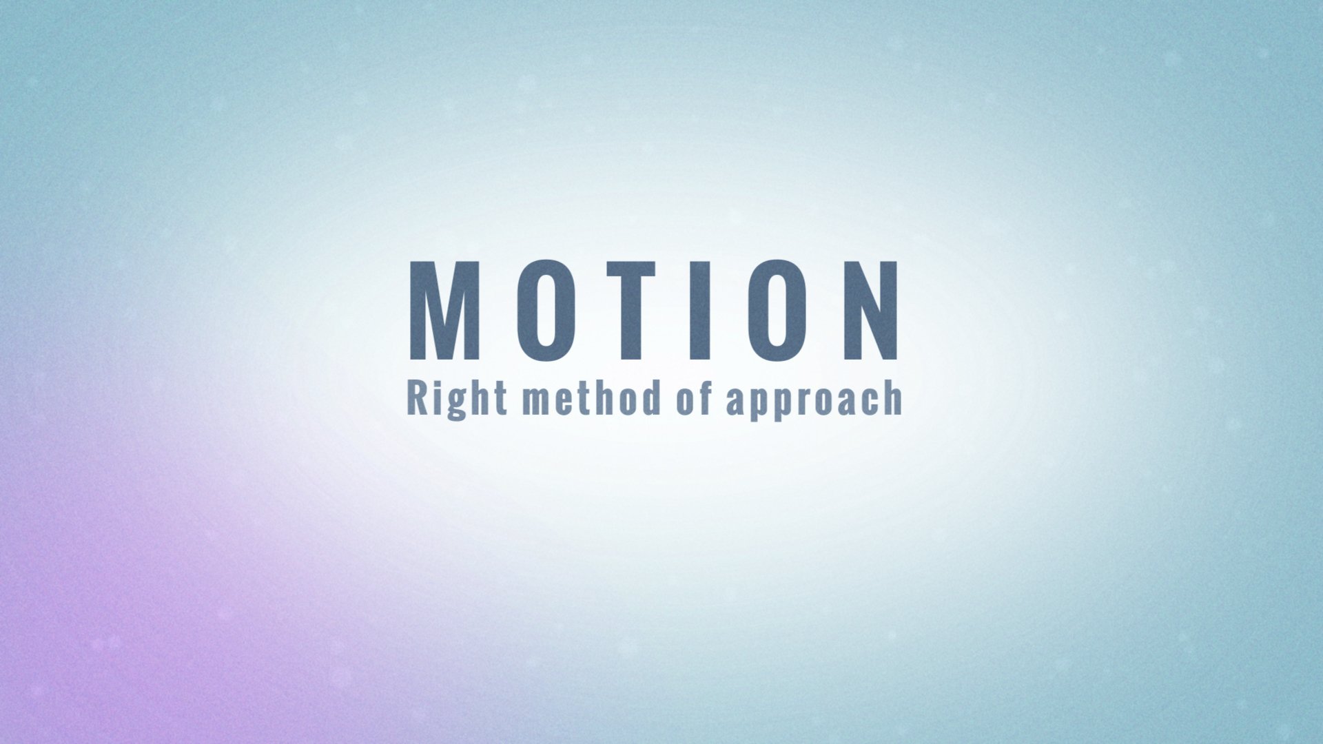 Design Studio After Effects Intro - screenshot