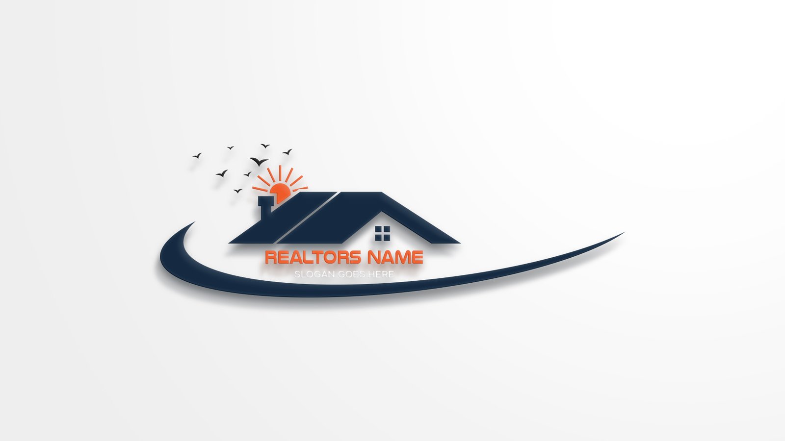 Kit Graphique #409001 Real Estate Divers Modles Web - Logo template Preview