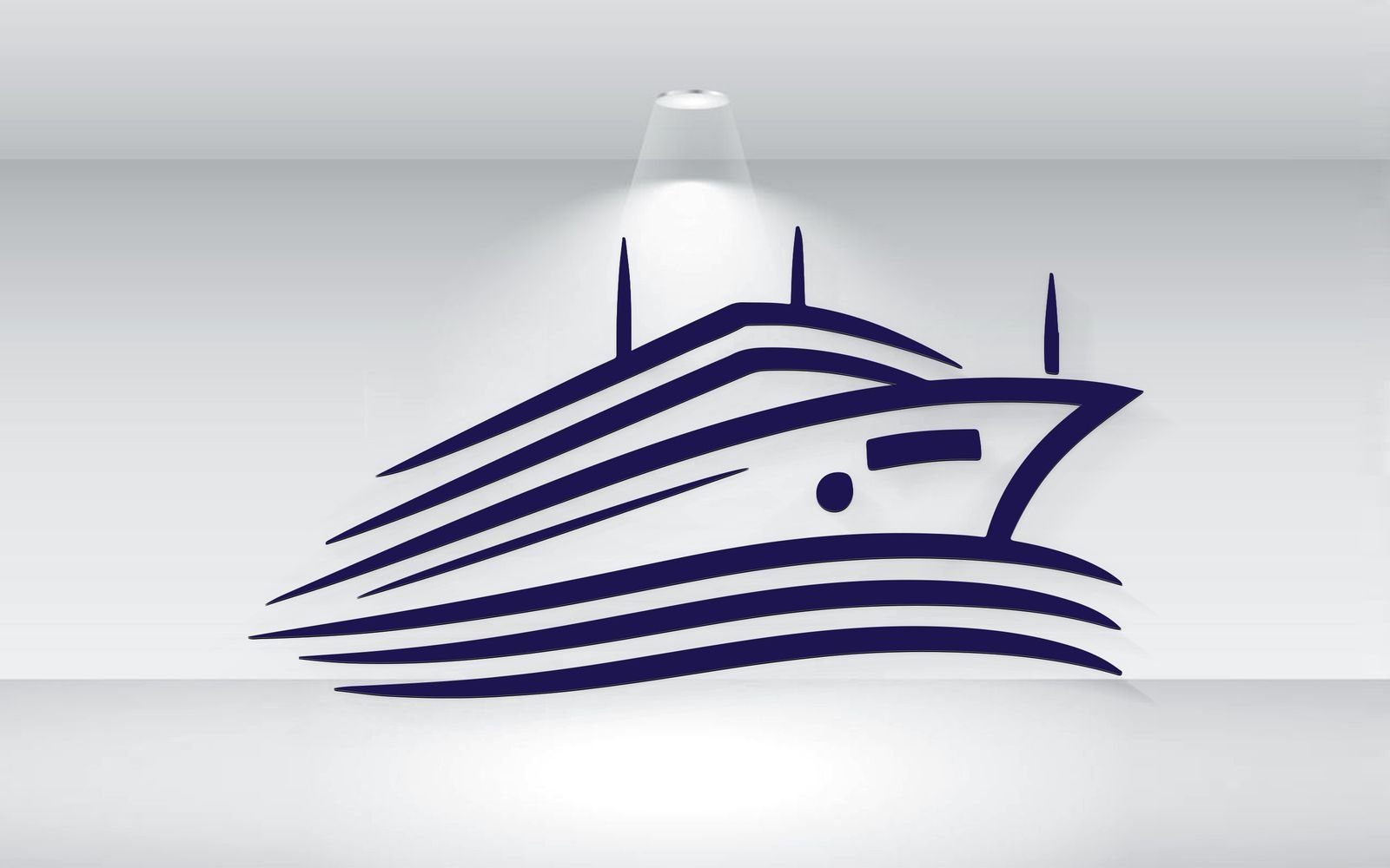 Kit Graphique #409076 Bateauping Logistiques Divers Modles Web - Logo template Preview